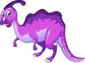 parasaurus