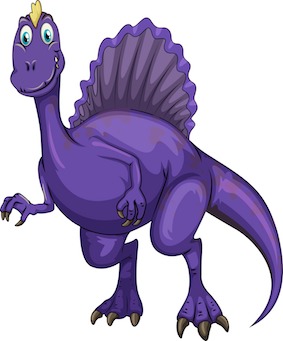 espinosaurus