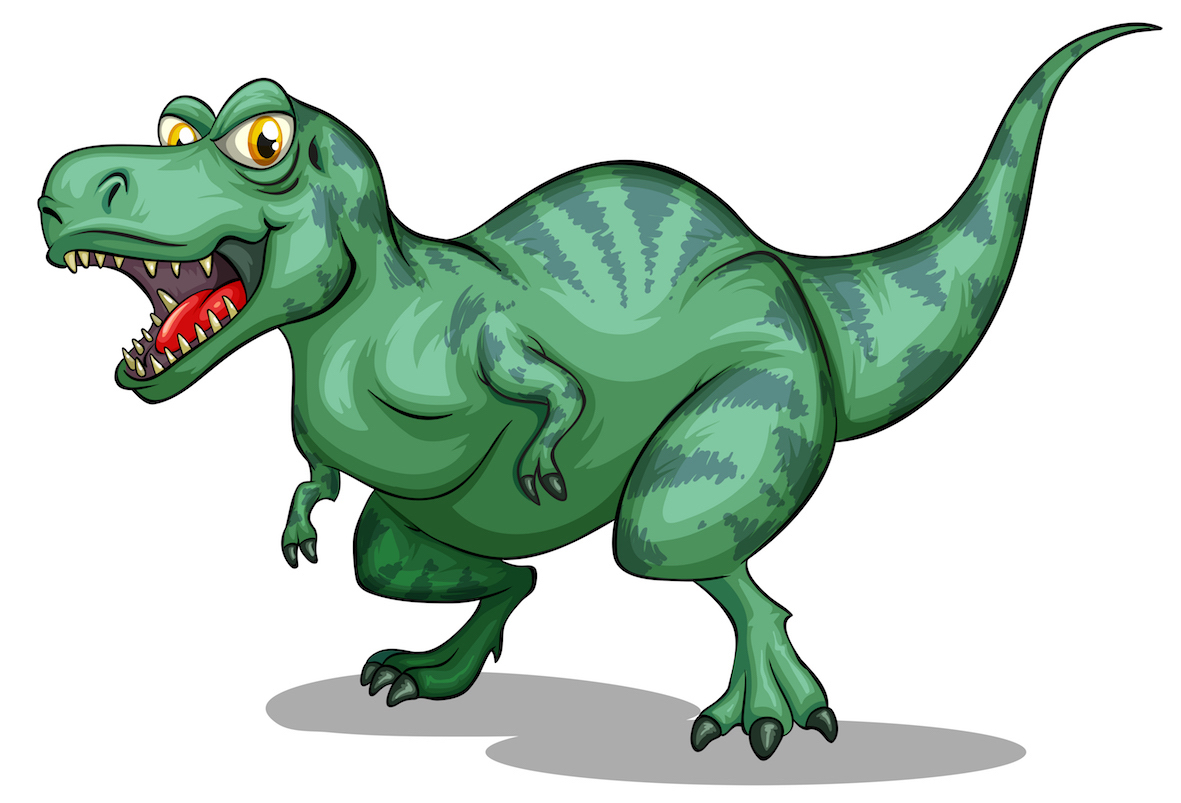 tyrannosaurus-rex